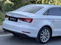 2019 A3 SEDAN 30 TDİ DESİGN S-TRONİC