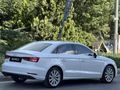2019 A3 SEDAN 30 TDİ DESİGN S-TRONİC