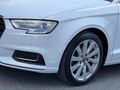 2019 A3 SEDAN 30 TDİ DESİGN S-TRONİC
