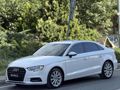 2019 A3 SEDAN 30 TDİ DESİGN S-TRONİC
