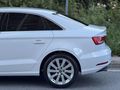 2019 A3 SEDAN 30 TDİ DESİGN S-TRONİC
