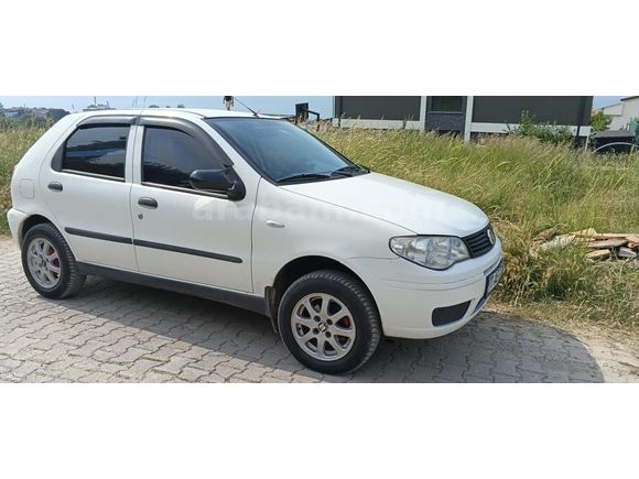 Sahibinden Fiat Palio 1.2 Active 2006 Model