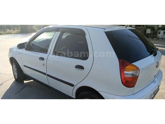 Sahibinden Fiat Palio 1.2 Active 2006 Model