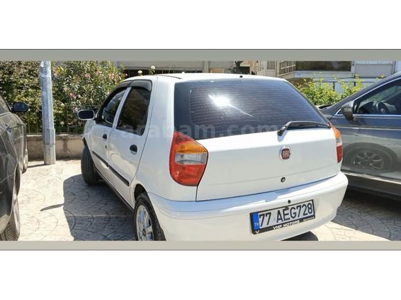 Sahibinden Fiat Palio 1.2 Active 2006 Model