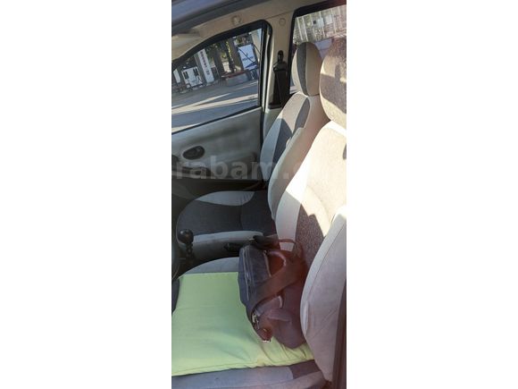 Sahibinden Fiat Palio 1.2 Active 2006 Model