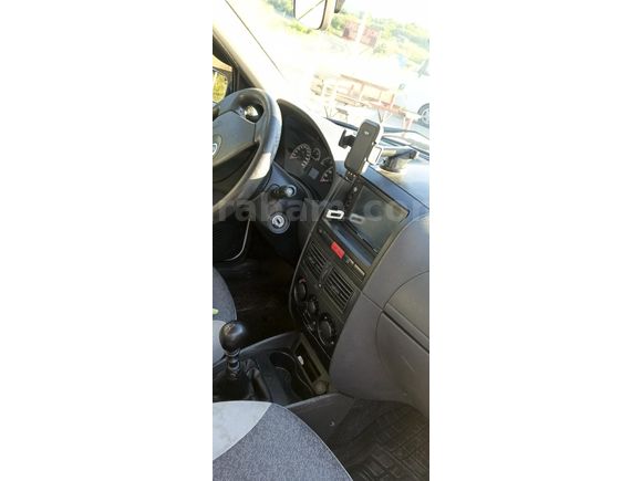Sahibinden Fiat Palio 1.2 Active 2006 Model