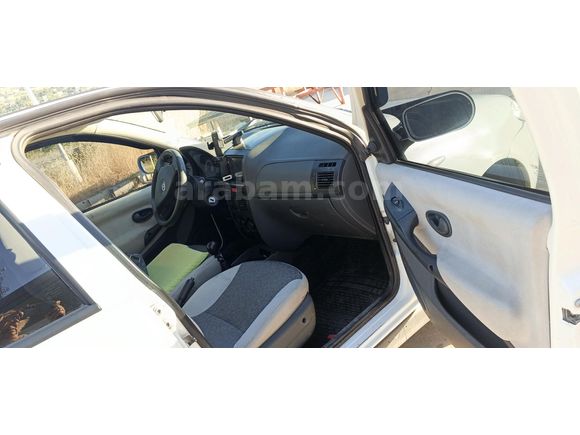 Sahibinden Fiat Palio 1.2 Active 2006 Model