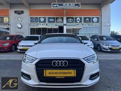 Alican Otomotiv'den 2019 AUDİ A3 30 TDİ 116HP 94.000KM S-TRONİC