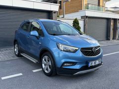 HATASIZ BOYASIZ ! Mokka X 1.6 CDTI Enjoy 2017 Model  132.000 km
