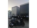 Sahibinden Kymco DTX 250