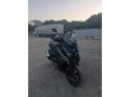 Sahibinden Kymco DTX 250