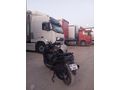 Sahibinden Kymco DTX 250