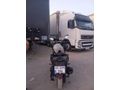 Sahibinden Kymco DTX 250