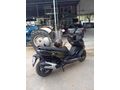 Sahibinden Kymco DTX 250