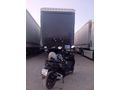 Sahibinden Kymco DTX 250