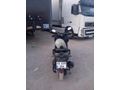 Sahibinden Kymco DTX 250