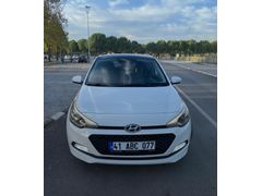 Sahibinden Hyundai i20 1.4 MPI Elite Smart 2016 Model 