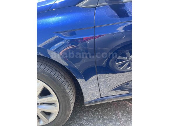 Sahibinden Renault Megane 1.3 TCe Touch 2025 Model 