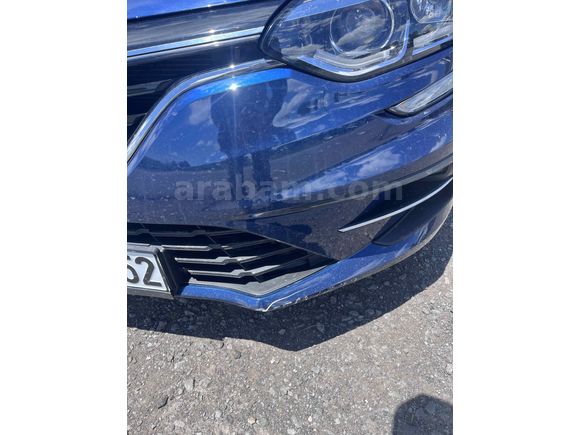 Sahibinden Renault Megane 1.3 TCe Touch 2025 Model 