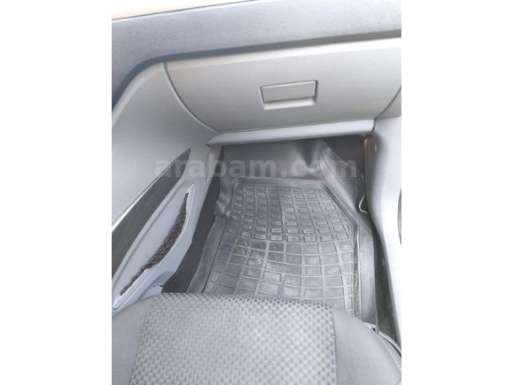 Sahibinden Ford C-Max 1.6 TDCi Titanium 2010 Model