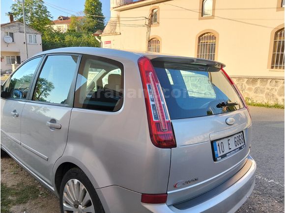 Sahibinden Ford C-Max 1.6 TDCi Titanium 2010 Model