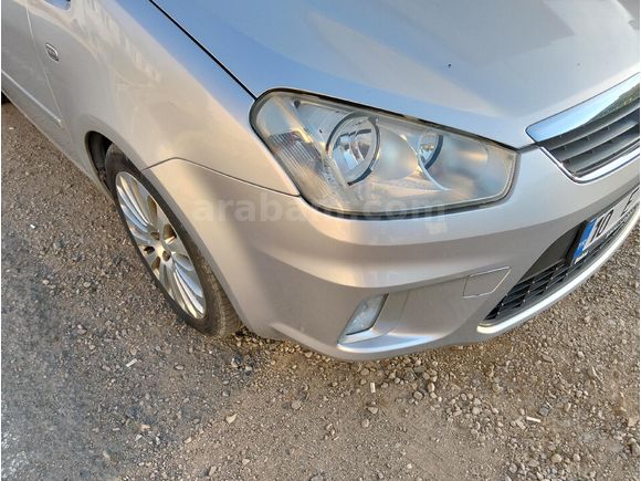 Sahibinden Ford C-Max 1.6 TDCi Titanium 2010 Model
