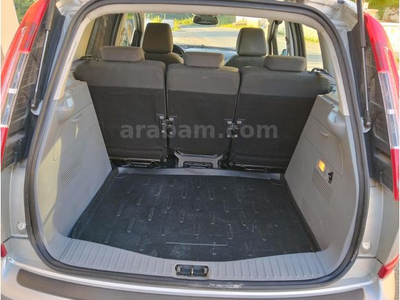 Sahibinden Ford C-Max 1.6 TDCi Titanium 2010 Model