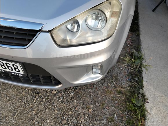 Sahibinden Ford C-Max 1.6 TDCi Titanium 2010 Model