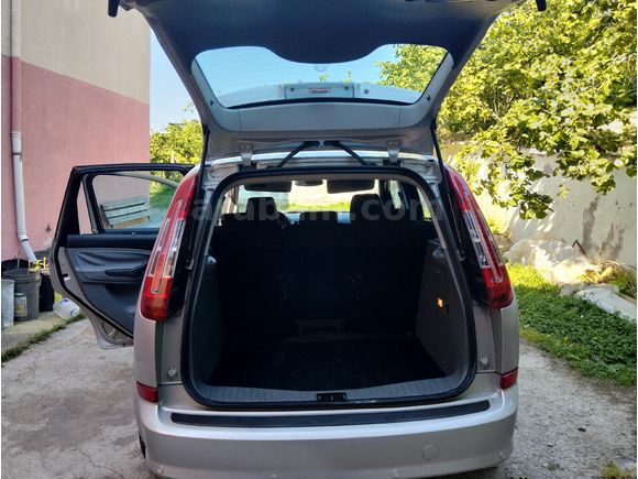Sahibinden Ford C-Max 1.6 TDCi Titanium 2010 Model
