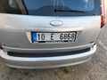 Sahibinden Ford C-Max 1.6 TDCi Titanium 2010 Model