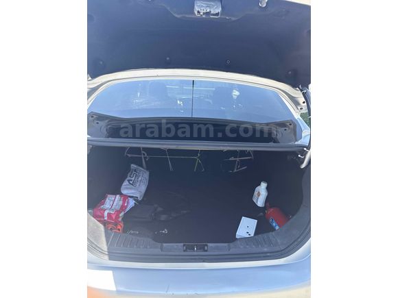 Sahibinden Ford Focus 1.6 TDCi Trend X 2015 Model 