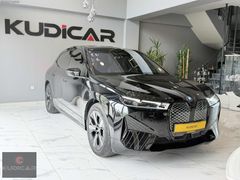 2023 İX xDrive50 36.000 KM BOYASIZ DEĞİŞENSİZ