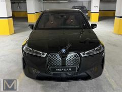 MEFCAR'DAN 2023 IX XDRIVE40/ OTONOM SPORT