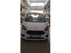 Sahibinden Ford Tourneo Courier 1.5 TDCi Delux 2020 Model