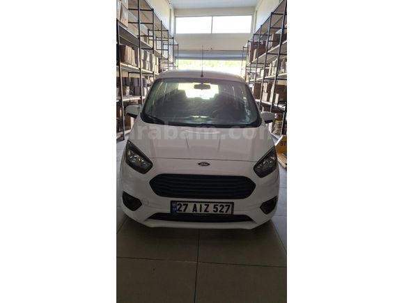 Sahibinden Ford Tourneo Courier 1.5 TDCi Delux 2020 Model