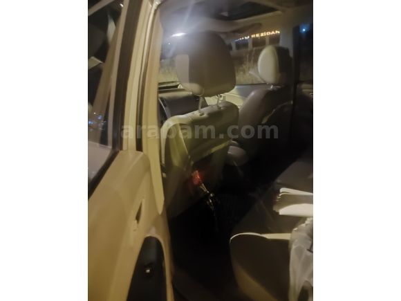 Sahibinden Hyundai Tucson 2.0 CRDi 2007 Model