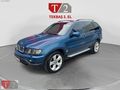 **KK 12 AY TAKSİT İMKANI** TEKBAŞ 2.EL ADANA'DAN BMW X5 4X4
