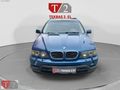 **KK 12 AY TAKSİT İMKANI** TEKBAŞ 2.EL ADANA'DAN BMW X5 4X4