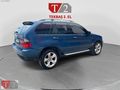 **KK 12 AY TAKSİT İMKANI** TEKBAŞ 2.EL ADANA'DAN BMW X5 4X4