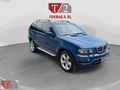 **KK 12 AY TAKSİT İMKANI** TEKBAŞ 2.EL ADANA'DAN BMW X5 4X4