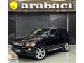 2003 BMW X5 3.0D SANRUF,ISITMA,GERİ GÖRÜŞ, 'ARABACI' AUTOPİA