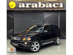 2003 BMW X5 3.0D SANRUF,ISITMA,GERİ GÖRÜŞ, 'ARABACI' AUTOPİA