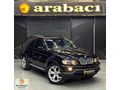 2003 BMW X5 3.0D SANRUF,ISITMA,GERİ GÖRÜŞ, 'ARABACI' AUTOPİA