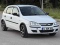 TAKAS OLUR / 2005 OPEL CORSA 1.3 CDTI 5 KAPI - 265.000 KM