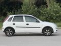 TAKAS OLUR / 2005 OPEL CORSA 1.3 CDTI 5 KAPI - 265.000 KM