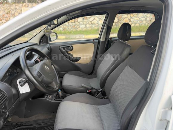 TAKAS OLUR / 2005 OPEL CORSA 1.3 CDTI 5 KAPI - 265.000 KM
