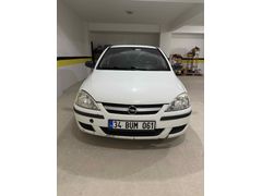 2005 Opel Corsa 1.3 CDTI 5 Kapı 265.000 Km
