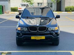 2006 3.0 DİZEL OTOMATİK X5 KREDİ KARTI TAKSİT İMKANI !!
