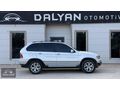 DALYAN'DAN 2003 X5 3.0d STANDART OTOMATİK