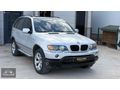 DALYAN'DAN 2003 X5 3.0d STANDART OTOMATİK